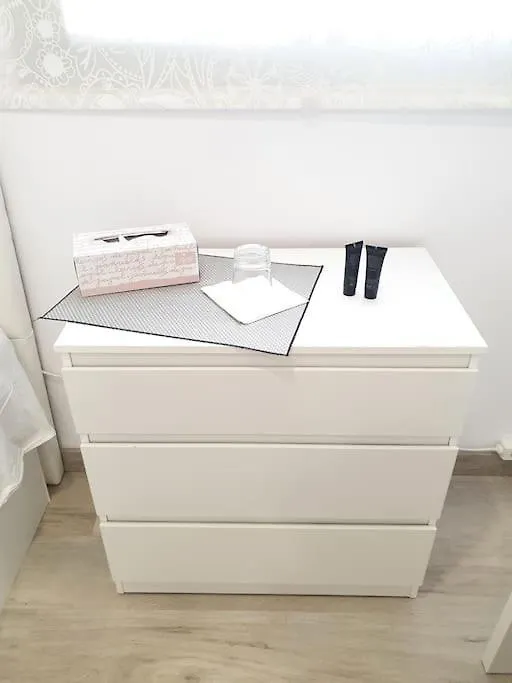 Homestay Habitaciones Bonitas Y Comodas L'Hospitalet de Llobregat