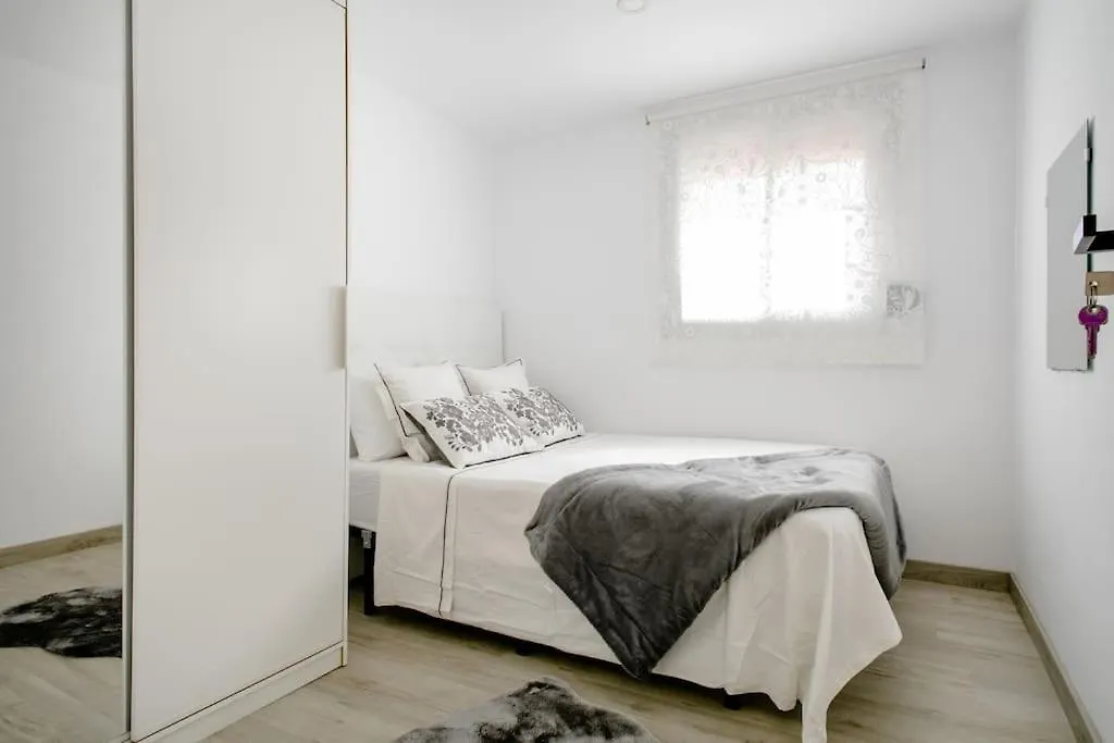 Habitaciones Bonitas Y Comodas location